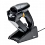 Kviitungiprinter Star Micronics BSH-32B BT 2D HD — kaasaskantav Bluetooth 2D vöötkoodi, kõrgtihedusega printimine