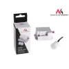 Motion detector Passive infrared sensor Maclean MCE32
