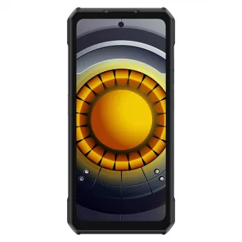 Nutitelefon UleFone Armor 30 Pro 5G, 6,58-tolline ekraan, 16 GB muutmälu, 512 GB salvestusruum, must