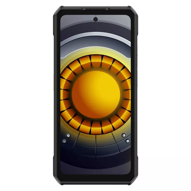 Nutitelefon UleFone Armor 30 Pro 5G, 6,58-tolline ekraan, 16 GB muutmälu, 512 GB salvestusruum, must