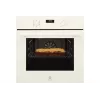 Sisseehitatav elektriahi Electrolux EOF5F50BV, 65 L, katalüütiline puhastus, 8 programmi, valge