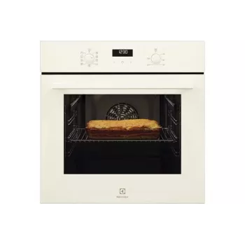 Sisseehitatav elektriahi Electrolux EOF5F50BV, 65 L, katalüütiline puhastus, 8 programmi, valge
