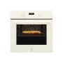 Sisseehitatav elektriahi Electrolux EOF5F50BV, 65 L, katalüütiline puhastus, 8 programmi, valge