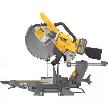 DeWALT DCS781X2-QW miter saw