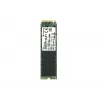 SSD-ketas Transcend 2TB M.2 PCIe Gen3 x4 NVMe TS2TMTE110S