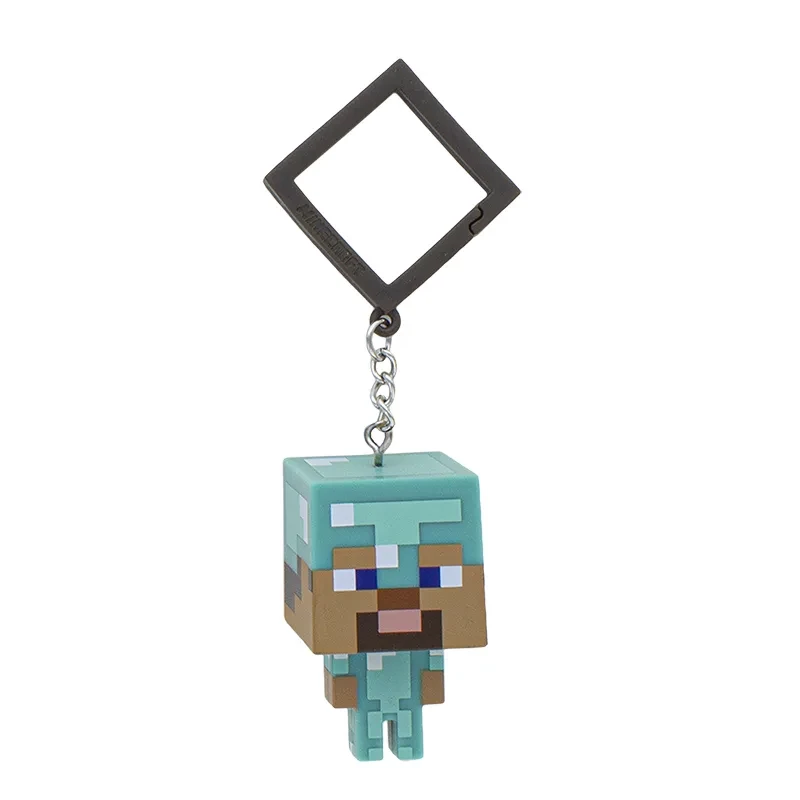 Paladone Minecraft Backpack Buddies Series 2 CDU 24 tk