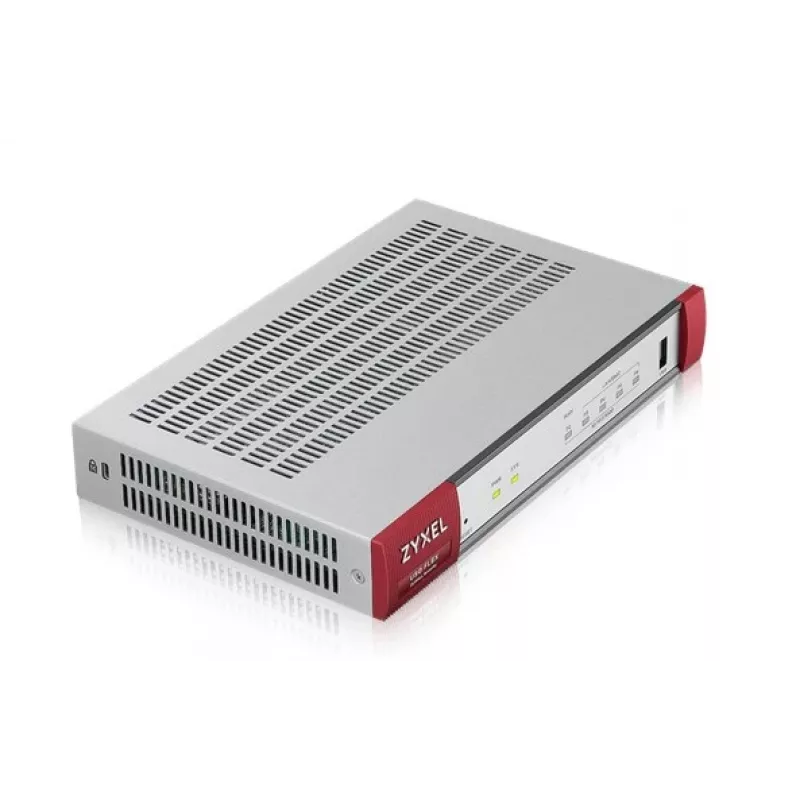 Zyxel USGFLEX50HP-EU0102F riistvaraline tulemüür 0,35 Gbit/s