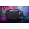 Muse | Kõlar | M-980 BT | Bluetooth | Must | Kaasaskantav | Juhtmevaba ühendus