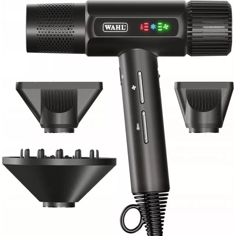 Föön Wahl Vanquish 4321-0470 2000W