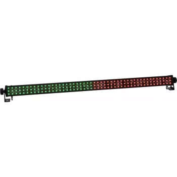 LED-riba EUROLITE PIX-144 RGBW mudel 51930351, adresseeritavad RGBW LED-id