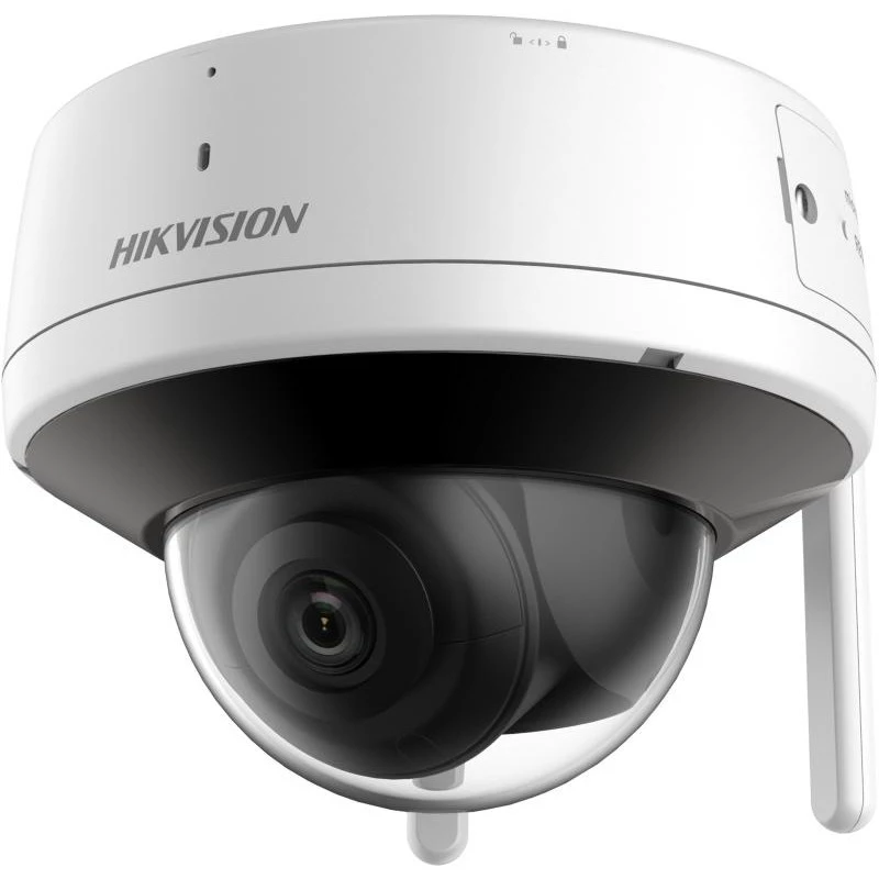 Hikvision DS-2CV2141G2-IDW(2.8mm)(E)/EU Kupliga IP valvekaamera Siseruumides 2560 x 1440 pikslit Laele