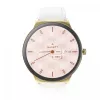 Nutikell Garett Verona 2 Gold Steel Bluetoothi ja pulsikellaga