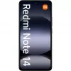 Xiaomi Redmi Note 14 16,9 cm (6,67) hübriidne topelt-SIM 4G USB Type-C 8 GB 256 GB 5500 mAh must