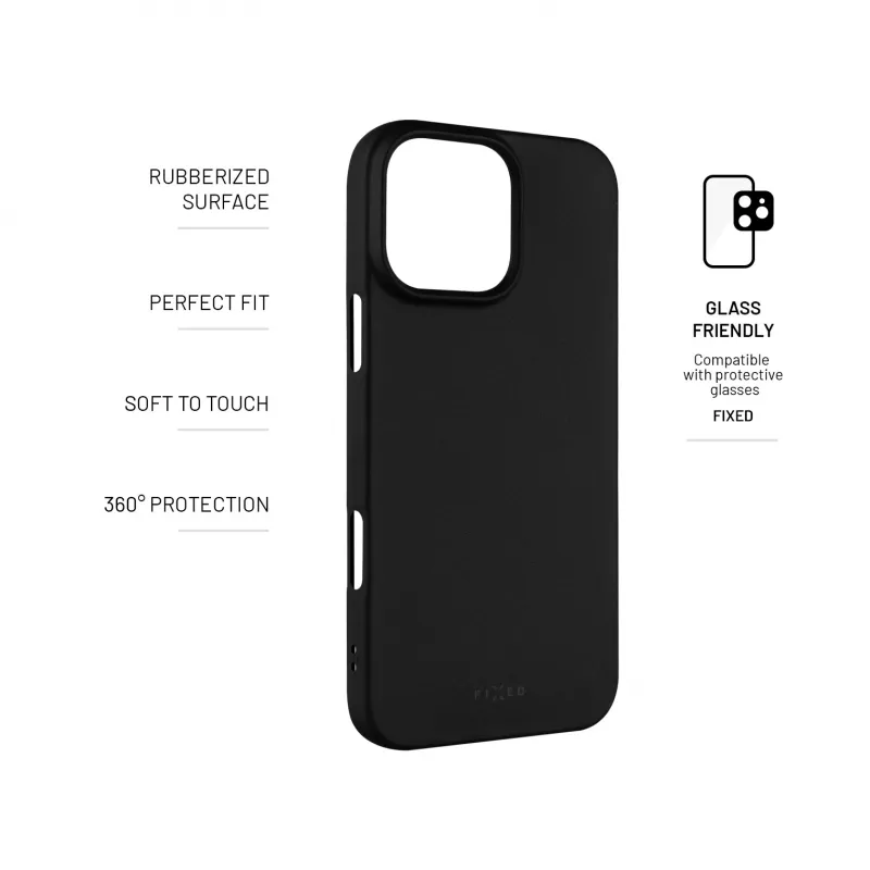 Fixed | Story | Tagakaas | Apple | iPhone 16 Pro Max | Kumm | Must