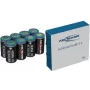 ANS 1520-0014 - Aluseline patarei 4LR44 8-pakk - Patarei - 4LR 44 (1520-0014)