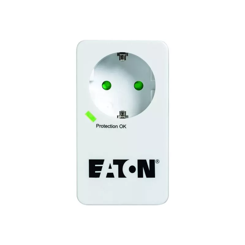 Protection Box 1 Tel@ DIN Eaton
