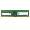 Dell AB371021 8 GB (1 x 8 GB) 1Rx16 DDR4-3200 UDIMM mälumoodul