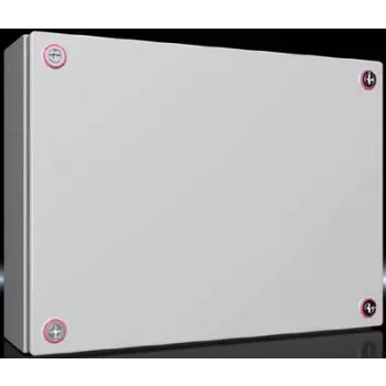 Rittal 1511.000 terasest elektrikilp IP66, 400×400×120 mm