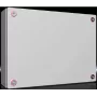 Rittal 1511.000 terasest elektrikilp IP66, 400×400×120 mm