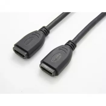 VALUE HDMI-kaabel - HDMI (isane) HDMI-le (isane) - 20 cm