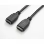 VALUE HDMI-kaabel - HDMI (isane) HDMI-le (isane) - 20 cm