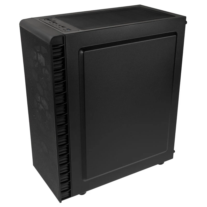 Kolink Observatory Lite Mesh RGB Mid Tower - must