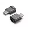 Ventioni kaardilugeja CLMH0 USB-C MicroSD-kaartidele