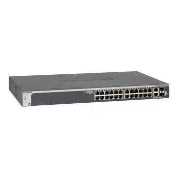 NETGEAR GS728TX L2/L3 10G Ethernet (100/1000/10000) Must