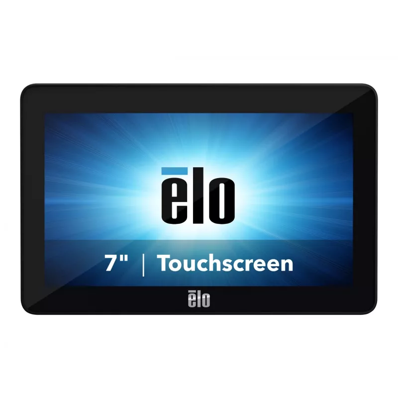 Elo Touch Systems E796382 Ekraan 0702 L Must