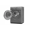 Pesumasin Toshiba õhuke TW-BL70A2PL(SS), 7 kg