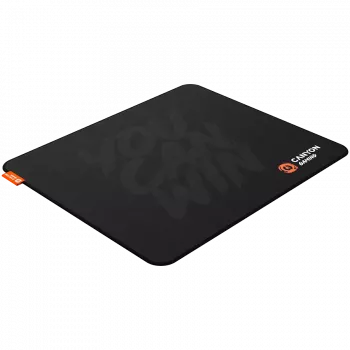CANYON hiirematt Speed MP-8 500x420mm Must