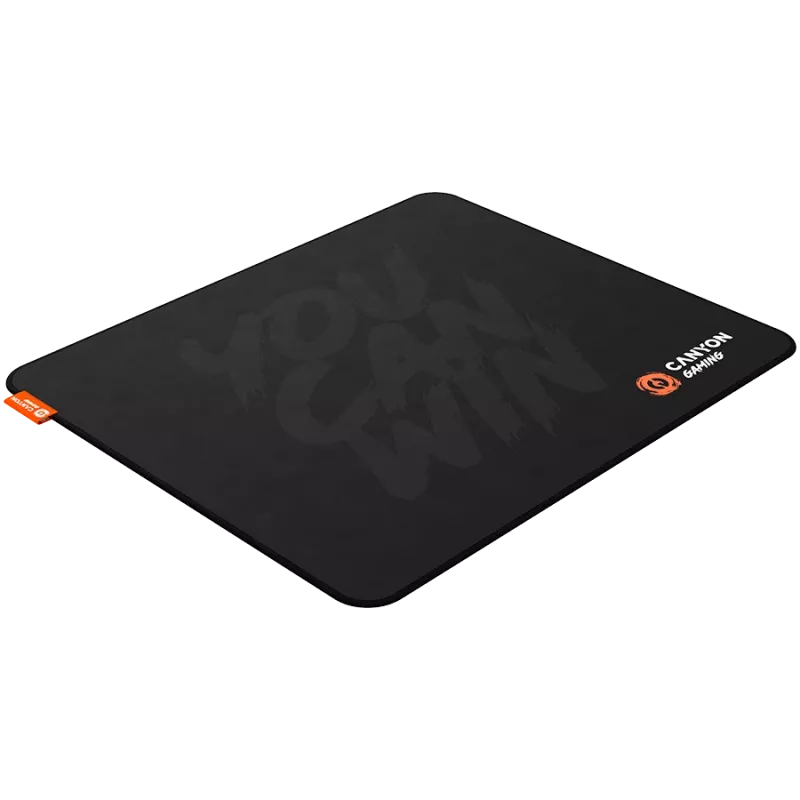 CANYON hiirematt Speed MP-8 500x420mm Must
