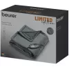 Beurer HD 74 Cosy Limited Edition soojendustekk, 150 x 130 cm