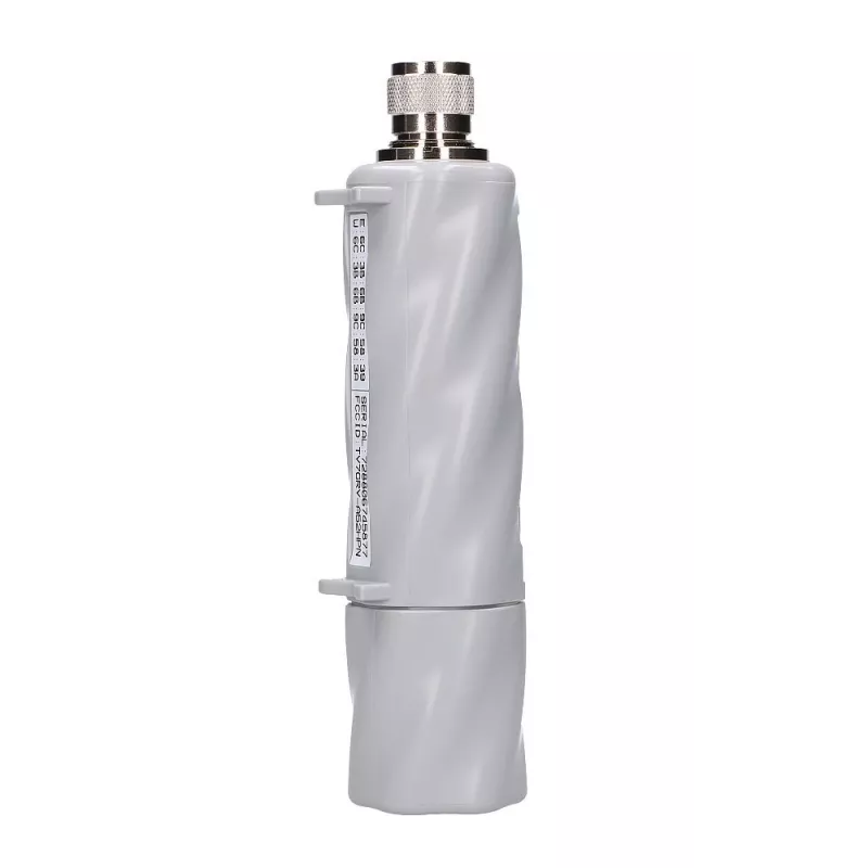 Mikrotik GrooveA 52HPn 150 Mbit/s Hall Power over Ethernet (PoE)