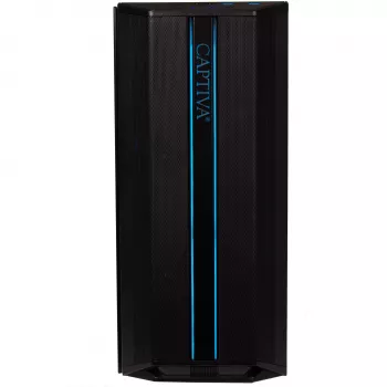Arvuti Captiva CAPTIVA PC Advanced Gaming R92-769 Ryzen 7 5700X 32GB SSD 1TB RTX5060 Ti 8GB Windows 11 Home 64-bit