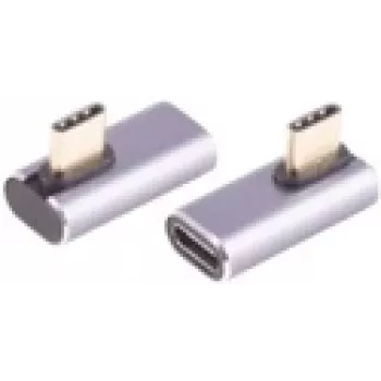 ShiverPeaks BS14-05036 USB-C soovahetaja, hall