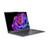 Sülearvuti Acer Aspire 16 AI A16-52M-75LW — Intel Core Ultra 7 258V, 16 tolli WUXGA+ 2048×1280, 32 GB LPDDR5x, 1 TB SSD, Intel Arc 140V, Windows 11 Home, hall