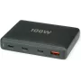 VALUE USB laadija Smart 3x C+ 1x A PD QC3.0 (19.99.1098)