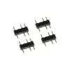 RGB jaoturkaabel Alphacool 18707 5V must 600 mm