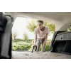 Trummelimeja Karcher WD 4 S V-20/5/22 — 20 L roostevabast terasest paak, 5 m voolik, 1000 W, kuiv- ja märgpuhastus