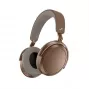 Kõrvaklapid Sennheiser Momentum 4 Wireless — kõrvapealsed, Bluetooth 5.2 Class 1, ANC, 60 h aku, 3,5 mm, 20–22000 Hz, 292 g