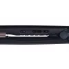 Sirgendusraud Remington S8598 Warm Must hall — keraamilised plaadid 11 cm, 5 kuumusastet, 160–230 °C, 3 m juhe, kandekott