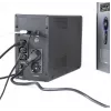 Gembird EG-UPS-035 katkematu toiteallikas (UPS) Line-Interactive 2 kVA 1200 W 5 AC pistikupesa