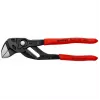 Tangid Knipex 86 01 180 Lõualuu paksus 1.2 cm