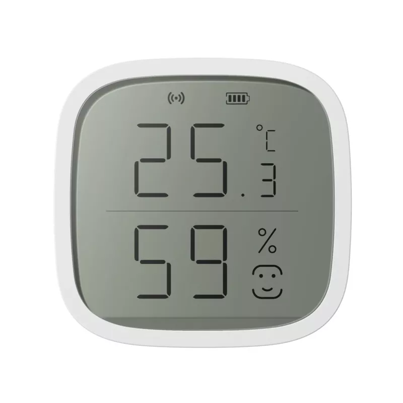 Temperatuuri- ja niiskusandur Extralink EX.34873 Wi‑Fi-ühendusega