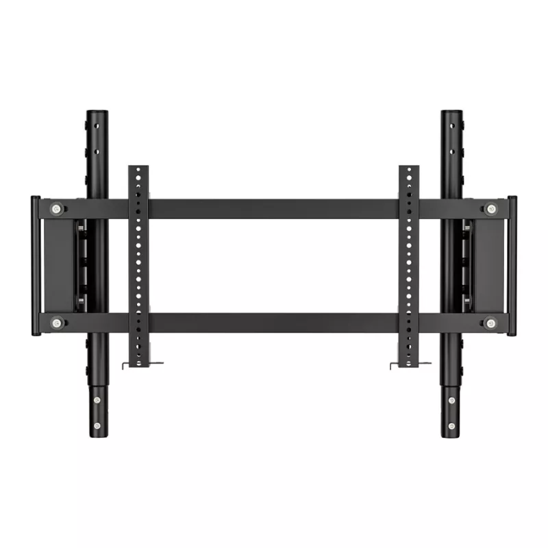 Oplite R8 On Top Monitor Mount Must retail Freight Delivery (OP-R8-4MMB)