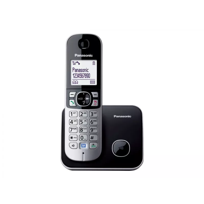 DECT telefon Panasonic KX-TG6811GB