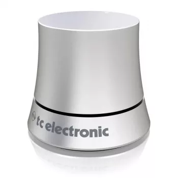 Helitugevuse kontroller TC Electronic Level Pilot C passiivne juhtseade 34000188 — passiivne helitugevuse pedaal signaali nõrgendamiseks