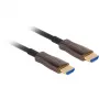 DeLOCK Active Optical HDMI kaabel 8K 60Hz 20m Male to Male