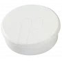 Tahvlimagnet Dahle 95538 valge 38mm x 38mm x 13,5mm 10 tk